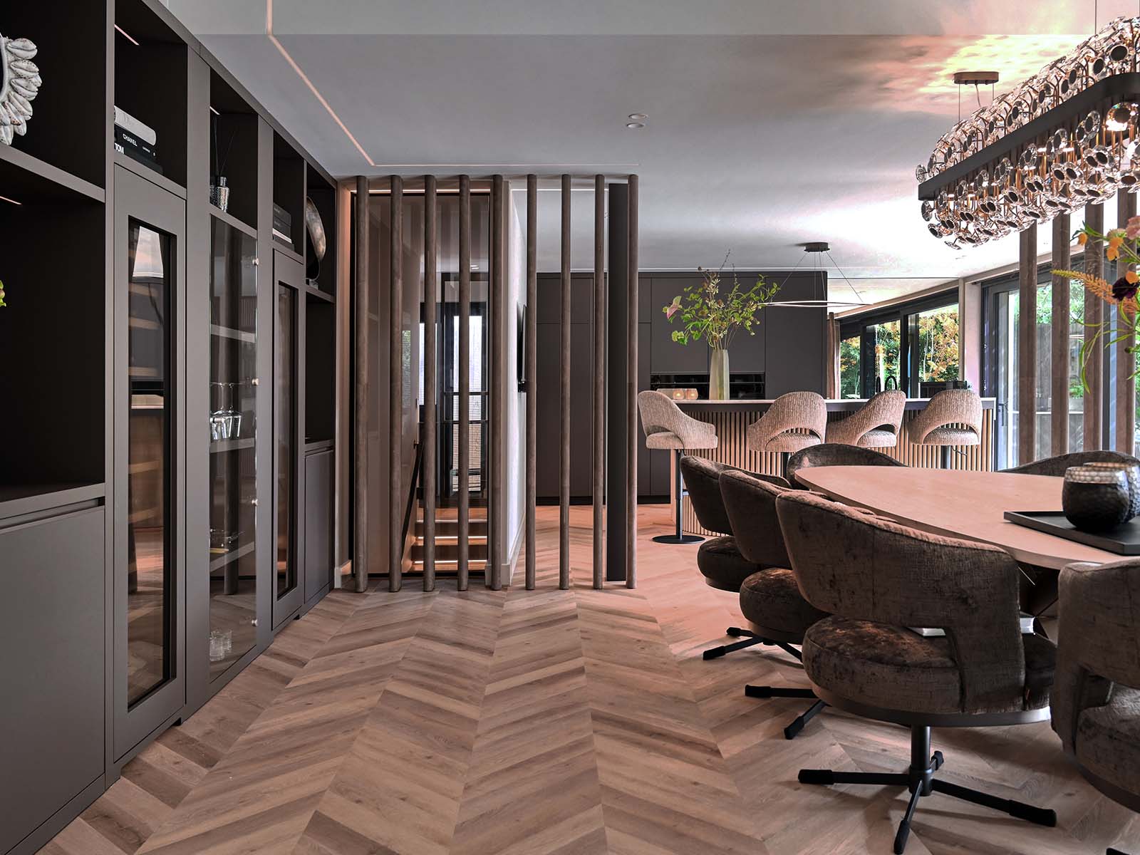 Woonvilla | Den Bosch